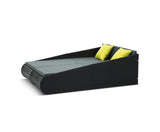 2-person Outdoor PE Wicker Daybed - JVEES