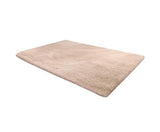 140x200cm Ultra Soft Shaggy Rug Large Floor Carpet Anti-slip Area Rugs - JVEES
