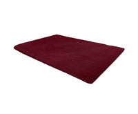 Ultra Soft Shaggy Rug 160x230cm Large Floor Carpet Anti-slip Area Rugs - JVEES