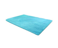 Ultra Soft Shaggy Rug 160x230cm Large Floor Carpet Anti-slip Area Rugs - JVEES