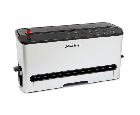 Food Sealer - JVEES