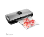 Vacuum Food Sealer Machine 30CM Stainless Steel - JVEES