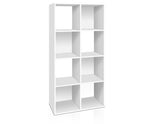 8-cube Display Shelf - JVEES