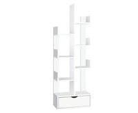 6-tier Tree Storage Display Shelf - JVEES