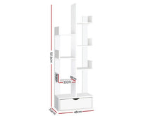 6-tier Tree Storage Display Shelf - JVEES