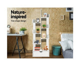 6-tier Tree Storage Display Shelf - JVEES