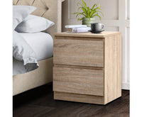 Bedside Tables Drawer