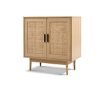 Rattan Buffet Sideboard - JVEES