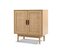 Rattan Buffet Sideboard - JVEES