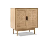 Rattan Buffet Sideboard - JVEES