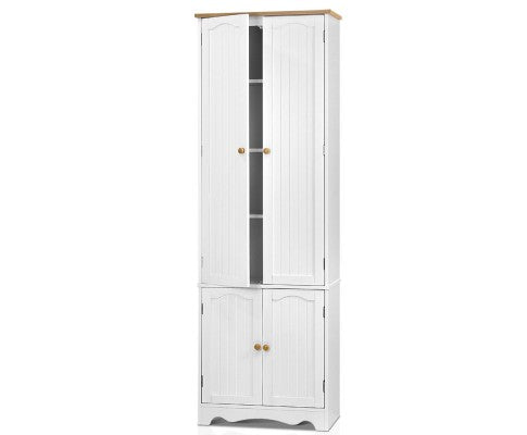 Buffet Sideboard Kitchen Storage Cupboard Pantry - JVEES