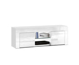 Premium High Gloss Entertainment Unit - JVEES