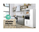 Kitchen Dining Sideboard Cabinet - JVEES