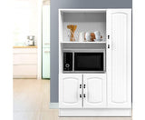 Kitchen Dining Sideboard Cabinet - JVEES