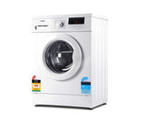 7kg Front Load Washing Machine - JVEES