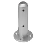 Set of 12 Frameless Glass Spigots Fencing Mount Round - JVEES