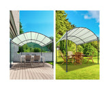 4x3m Iron Art Gazebo