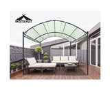 4x3m Iron Art Gazebo