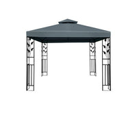 Gazebo 3x3m Iron Art Marquee