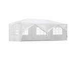 3X6 Party Gazebo - JVEES