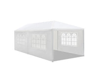 3X6 Party Gazebo - JVEES