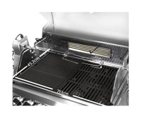 Stainless Steel 6 Burner Gas BBQ - JVEES