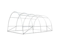 All Weather Tunnel Green House - 4m x 3m x 2m - JVEES