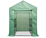 1.4 x 1.55M Walk-in All Weather Greenhouse - JVEES