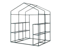 1.4 x 1.55M Walk-in All Weather Greenhouse - JVEES