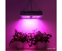 300W LED Grow Light Full Spectrum Reflector - JVEES