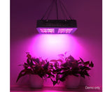 300W LED Grow Light Full Spectrum Reflector - JVEES