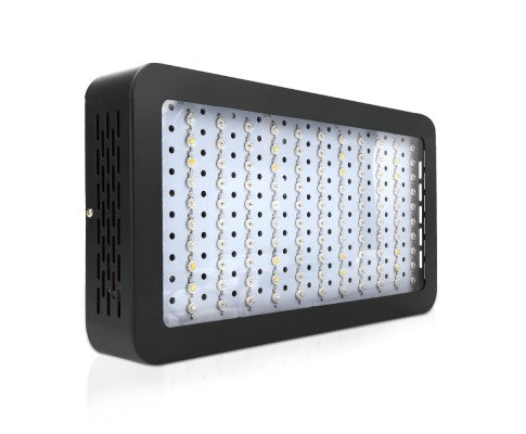 600W LED Grow Light Full Spectrum - JVEES