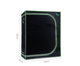 120cm Hydroponic Grow Tent - JVEES