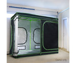 Hydroponic Grow Tent 240cm - JVEES