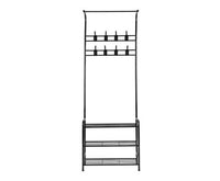 Clothes Rack Coat Stand Shoe Rack - JVEES