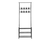 Clothes Rack Coat Stand Shoe Rack - JVEES