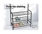 Clothes Rack Coat Stand Shoe Rack - JVEES