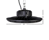 LED High Bay Light 200W - JVEES