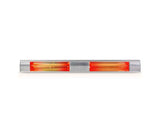 3200W Electric Infrared Strip Patio Heater - JVEES