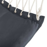 Hammock Swing Chair Grey - JVEES