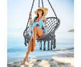 Hammock Swing Chair Grey - JVEES