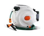 Retractable Hose Reel Auto Rewind 30M - JVEES