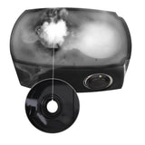 Ultrasonic Cool Mist Air Humidifier 5.8L Black - JVEES