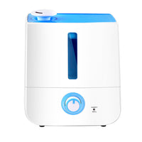 3L Ultrasonic Cool Mist Air Humidifier - JVEES