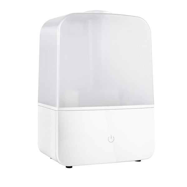 4L Ultrasonic Cool Mist Air Humidifier with Filter