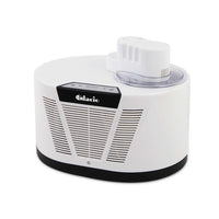 Ice Cream Maker with LCD Display  1L - JVEES