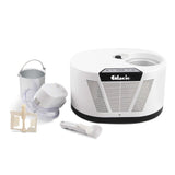 Ice Cream Maker with LCD Display  1L - JVEES