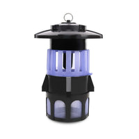 Waterproof UV Insect Killer with 150m2 Coverage - JVEES