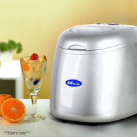 Portable Ice Maker - JVEES