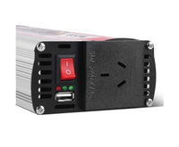 600W Puresine Wave DC-AC Inverter - JVEES